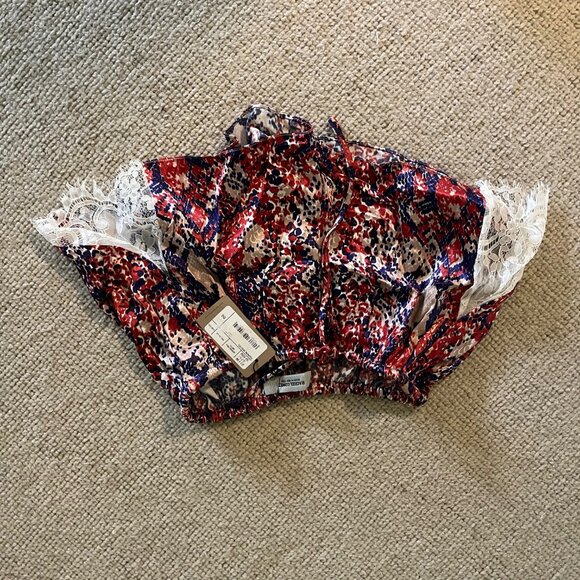 NWT Rachel Comey Ferrarra Shorts, 00 - Picture 3 of 3